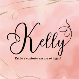 Kelly moda feminina 🛍