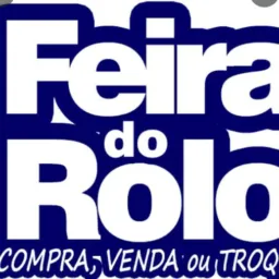 Feira do rolo matoes trocar venda