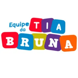 Equipe da Tia Bruna Free Lance/Treinamentos
