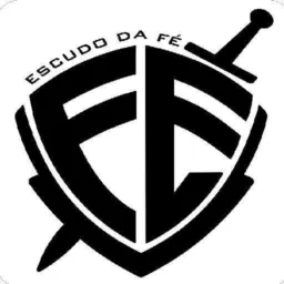 🌹👸🏻LYNKS ESCUDO DA FÉ🛐📖📚📀💎☄️🎻🛣️🏛️📻🤝🇧🇷