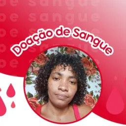 Doação de sangue