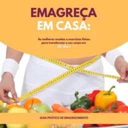 Emagreça com saúde