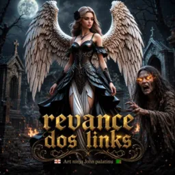 REVANCHE DOS LINKS