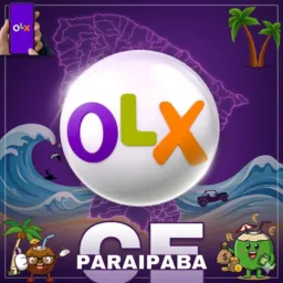 OLX PARAIPABA 5️⃣ ANOS 🌴🇧🇷 ®️