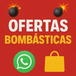 OFERTAS BOMBÁSTICAS