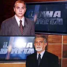 LINHA DIREITA DE MOCAJUBA