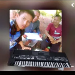TRIL 🎹JUSTICEIRO 🛐 DE ©️®️ℹ️STO 🙏🏻✋🏻