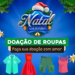 Grupo de doaçõe de Serra Branca 🙏🏻🙌🏻