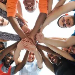 Grupo de solidariedade