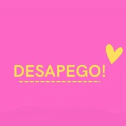 Desapego Festa 🎉
