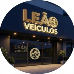 1🦁LEÃO VEÍCULOS - CORRETOR