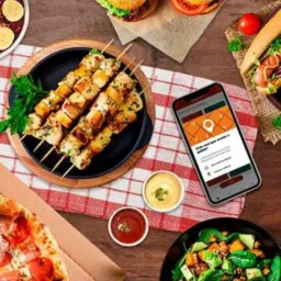Só Delivery Comida 🍢🔥🥩🔥🥓🔥🍔🔥🍕