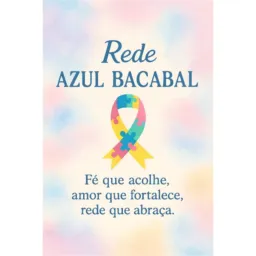 Rede Azul Bacabal 🧩
