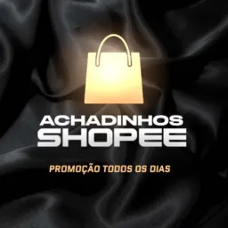 Achados shoppe/mercado livre 🛍️🤑