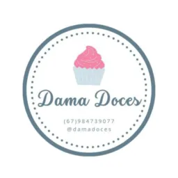 Dama Doces🍫🍮🧁