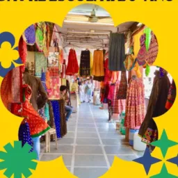 Bazar JM👠👔👗👙👟👞🕶️🎒💍