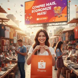 LOUCOS POR PROMOÇÃO 💰💵🏃🏻‍♀️