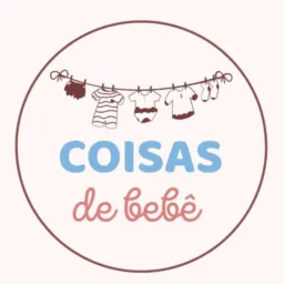 Coisas de Bebê 👚👕