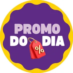 PROMO DO DIA 💃🏼🛍️