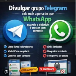 LINKS DE GRUPO 🚨💯