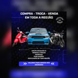 Troca ,vendas com valores , anuncios, publicidades e divulgaçoes toda regiao