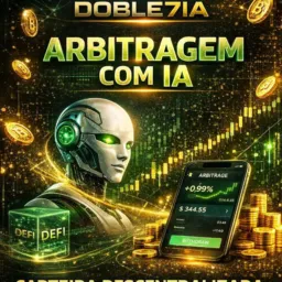 Dobra 7Ia Recepção 🚀