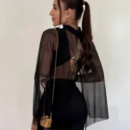 Roupas e calçados ✨