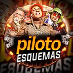 PILOTO DOS ESQUEMA / QUALIDADE E REFERÊNCIA ‼️‼️