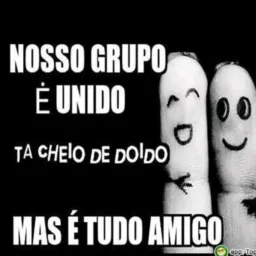 zoação total 😂😂