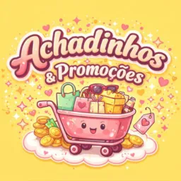Achadinhos & Promoções #2 💛