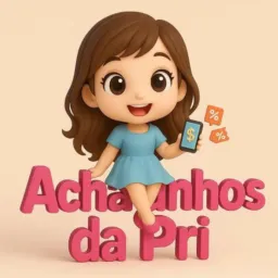 Achadinhos da Pri 💝