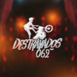 DESTRAVADOS 062🏍️🇧🇷