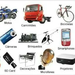 Venda/Troca e doação 🛍👀