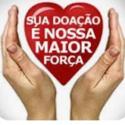 Grupo de Doações de Chapadinha Maranhão.🙏 novos e usados que der pra utilizar