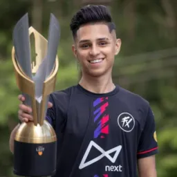 COPA NOBRU