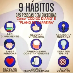 Curso CÓDIGO DIÁRIO/PLANO DE CARREIRA - REFIN/MMN