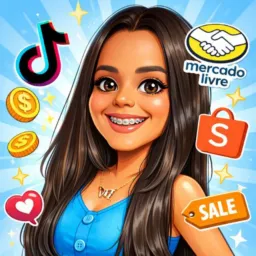 Garimpo Secreto da Nêssa 💎