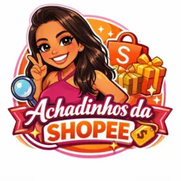 ACHADINHOS/PROMOS SHOPEE🩷