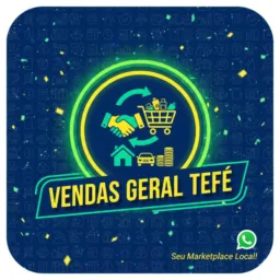 X-Vendas em geral TEFE