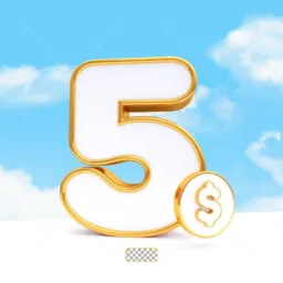 Grupo de venda tudo de 5 reais