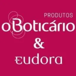 Produtos boticário e Eudora