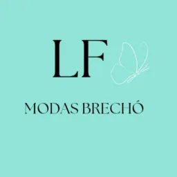 LF MODAS BRECHÓ