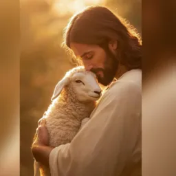 Mais de Cristo em Nós 🙏🏻💡