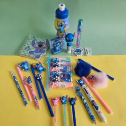 Bebês e Crianças GV