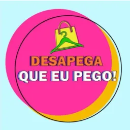 Desapega que eu pego👗👠