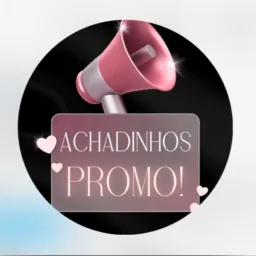 Achadinhos.promo 🛍️