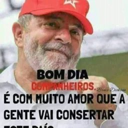 NOTICÍA DO GOVERNO federal.