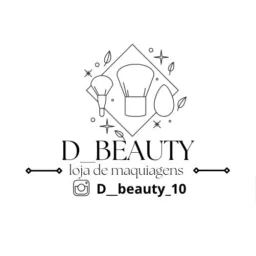 D. BEAUTY preço único R$10,00 e R$12,00