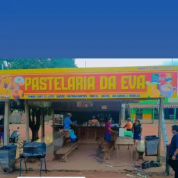 Pastelaria da Eva 🥯🍞🥧🍮