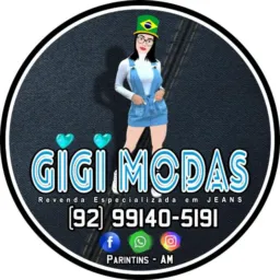 Gigi modas 2026